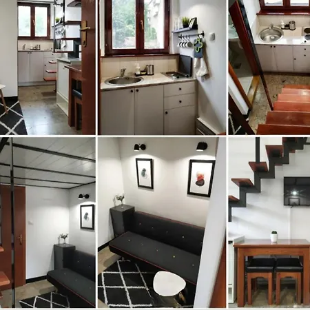 - Zen Apartment
