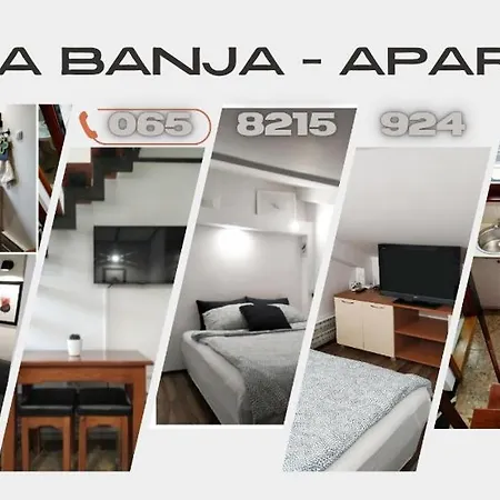 Apartment - Zen