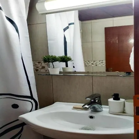 - Zen Apartment Vrnjacka Banja