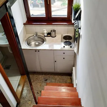 - Zen Apartman Vrnjačka Banja
