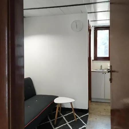 Apartment - Zen Vrnjacka Banja