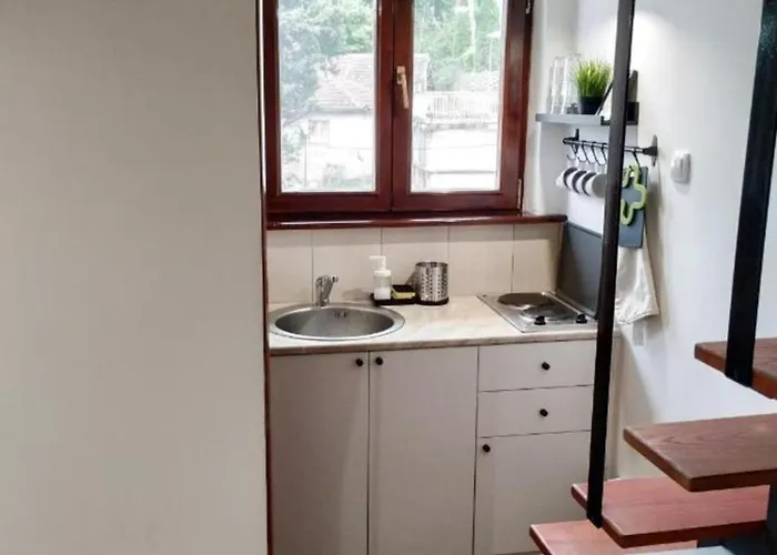 - Zen * Vrnjačka Banja